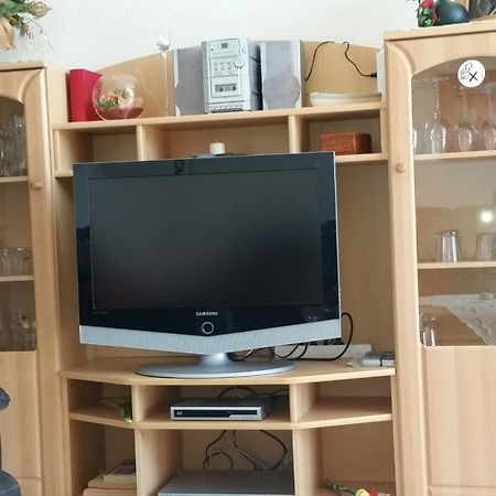 Ferienhaus "Vogelsang" Kaethe Schmidt Papenburg Eksteriør billede
