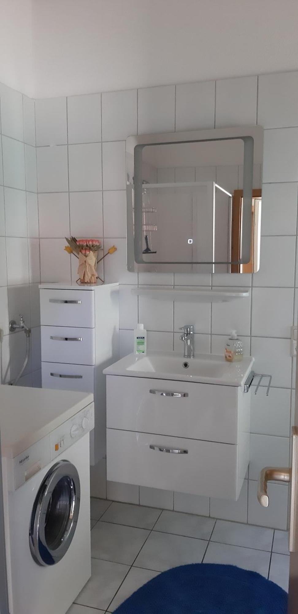 Ferienhaus "Vogelsang" Kaethe Schmidt Papenburg Eksteriør billede
